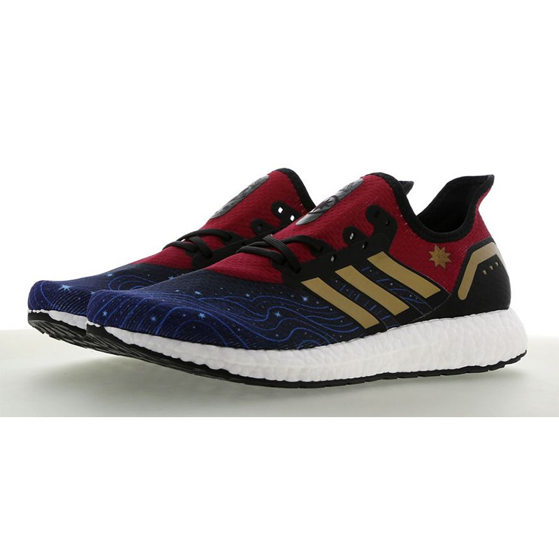Sneakers captain marvel store